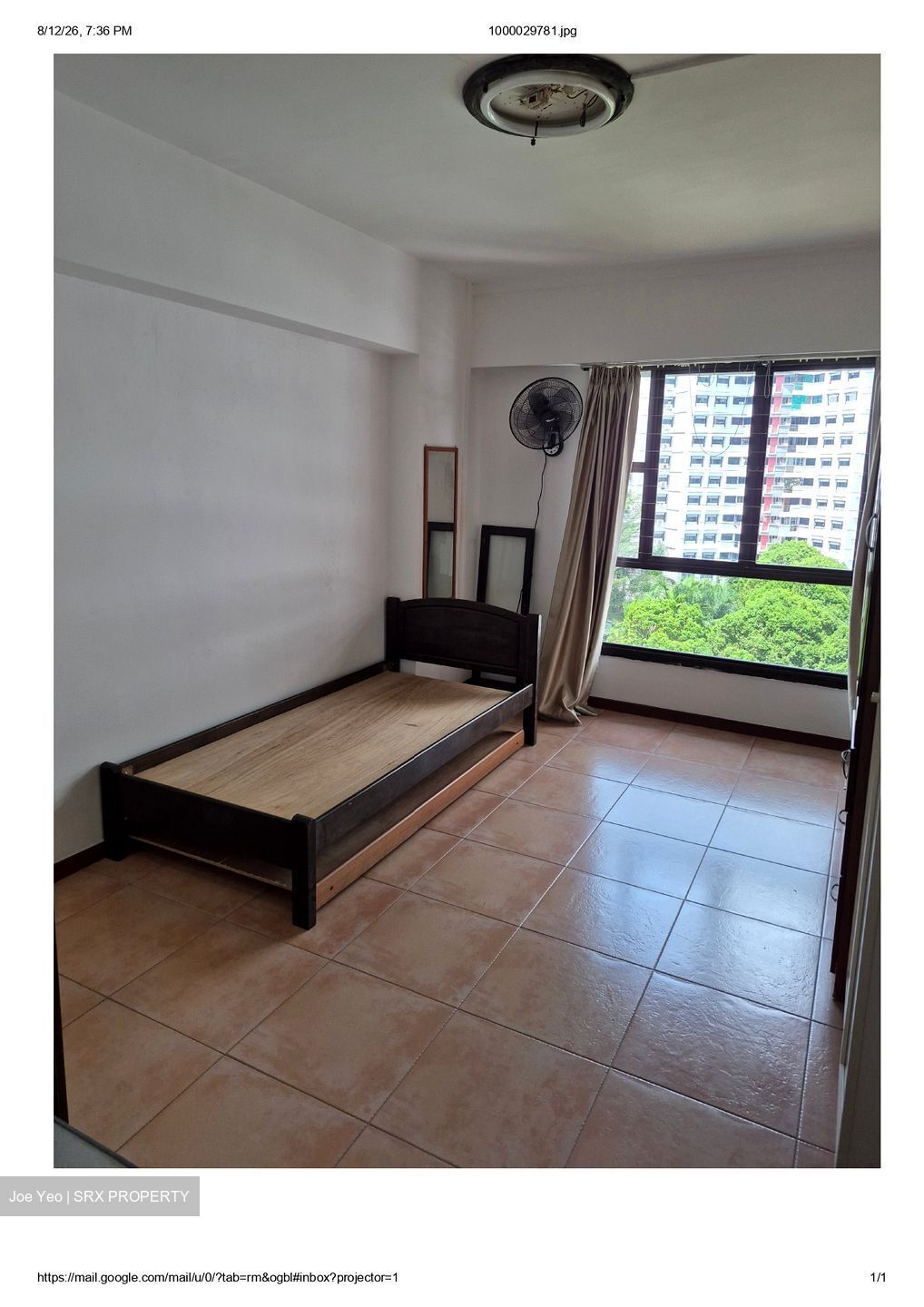 Blk 288F Bukit Batok Street 25 (Bukit Batok), HDB 5 Rooms #600357381
